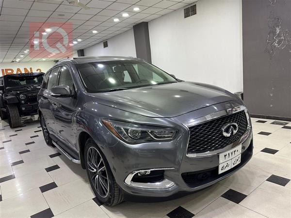 Infiniti for sale in Iraq